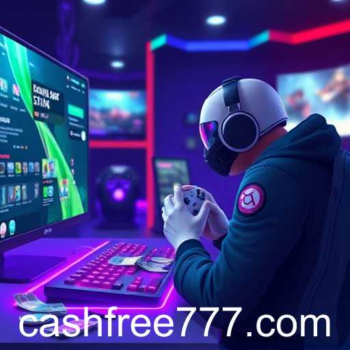 The Rise of Cashless Gaming Platforms