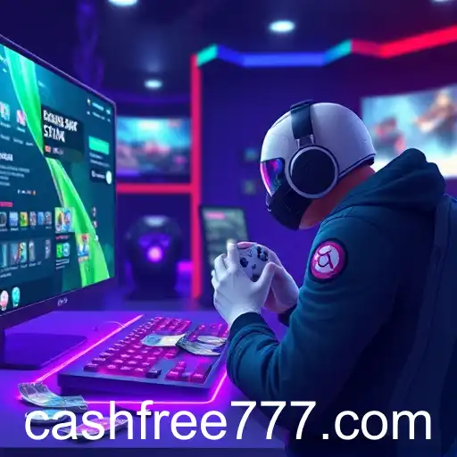 The Rise of Cashless Gaming Platforms