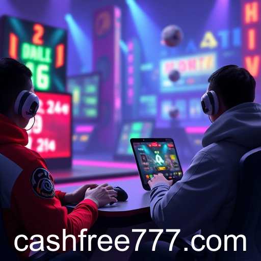 The Rise of Cashless Gaming in 2025