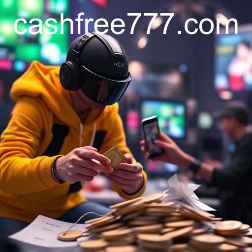 The Rise of Cashless Gaming Platforms