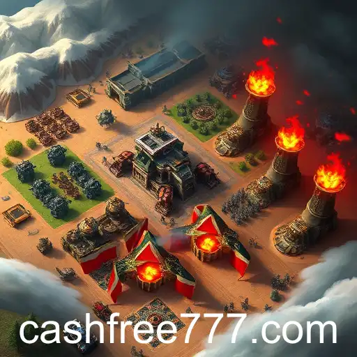 Exploring Strategy Games: A Cashfree Virtual Playground